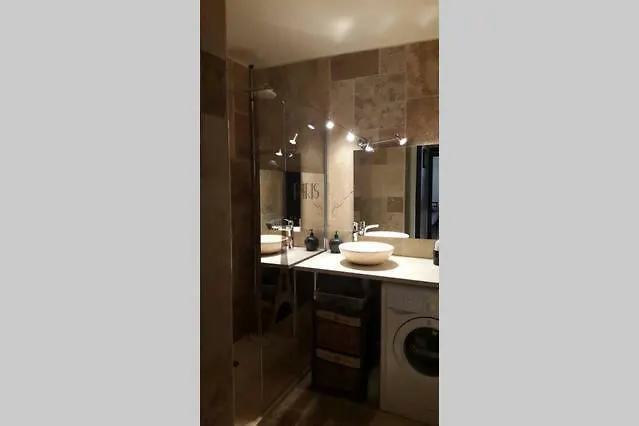 La Baronne Apartment Cannes