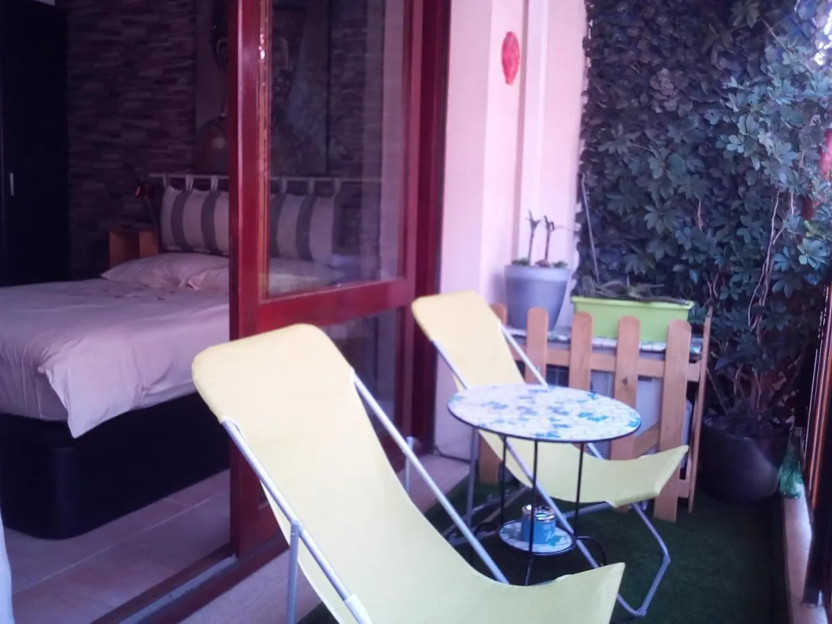 La Baronne Apartment Cannes France